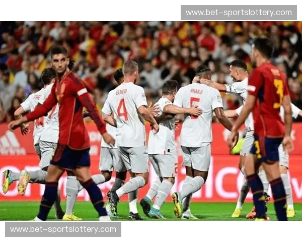 阵容西班牙队:传控艺术下的锋线与中场奇迹 阵容西班牙队:传控艺术下的锋线与中场奇迹