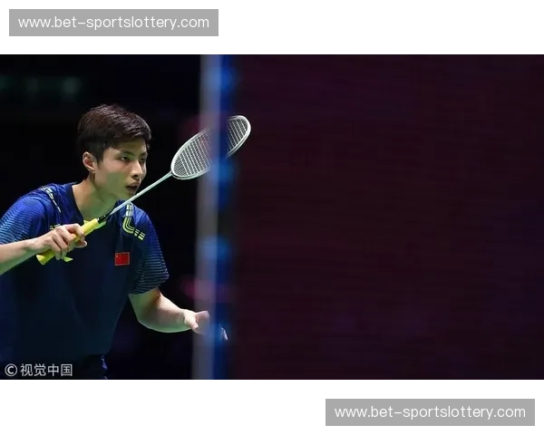 矛与盾的巅峰对垒：石宇奇与孙完虎，羽坛江湖的一场宿命修行