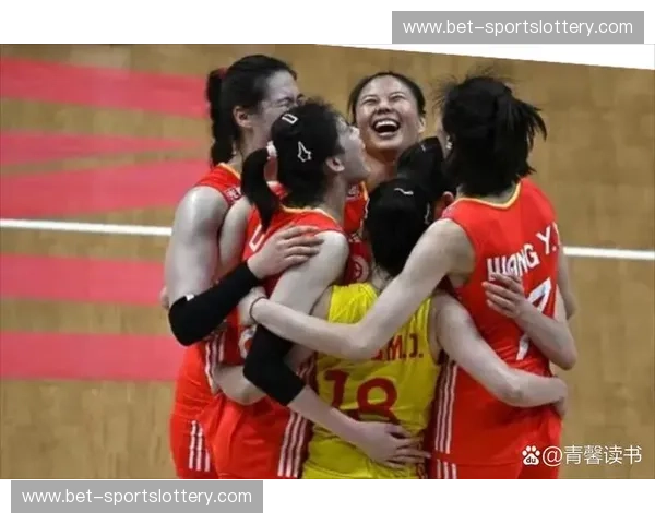 里约奇迹：2016中国女排如何逆袭巴西，铸就永恒传奇