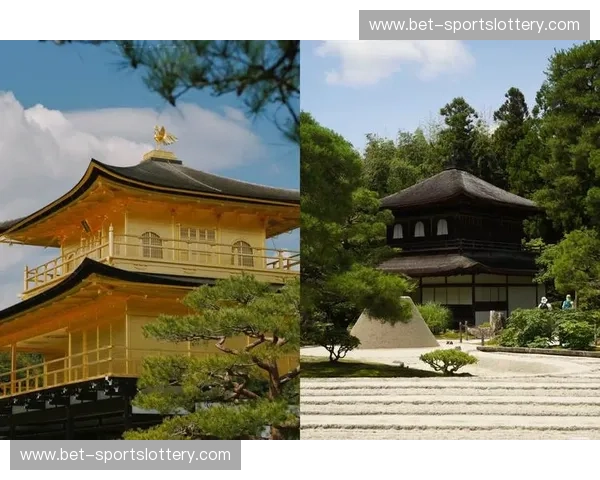 古都风韵与清新绿意：京都与冈山，一场穿越时空的邂逅