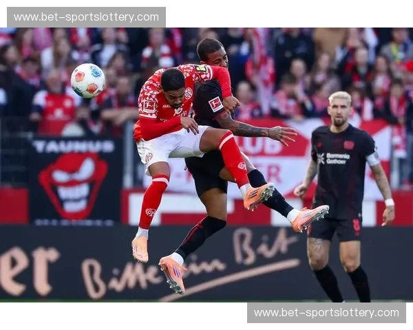 莱茵河畔的德比：科隆与美因茨的足球故事